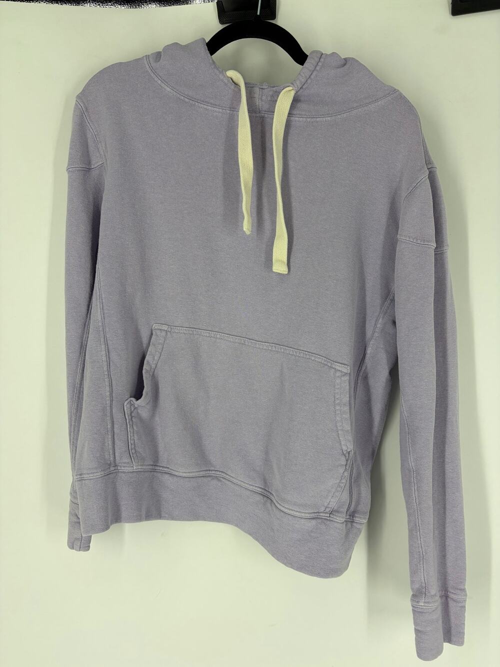 Purple Jungmaven Hoodie, XS